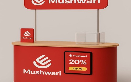 Mushwari Growth Partner